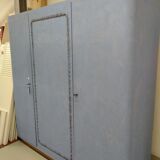 Rounded 3 doors