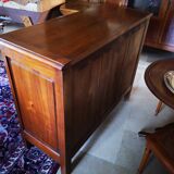 Buffet XXy in solid wood