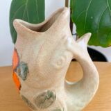 Fish jug