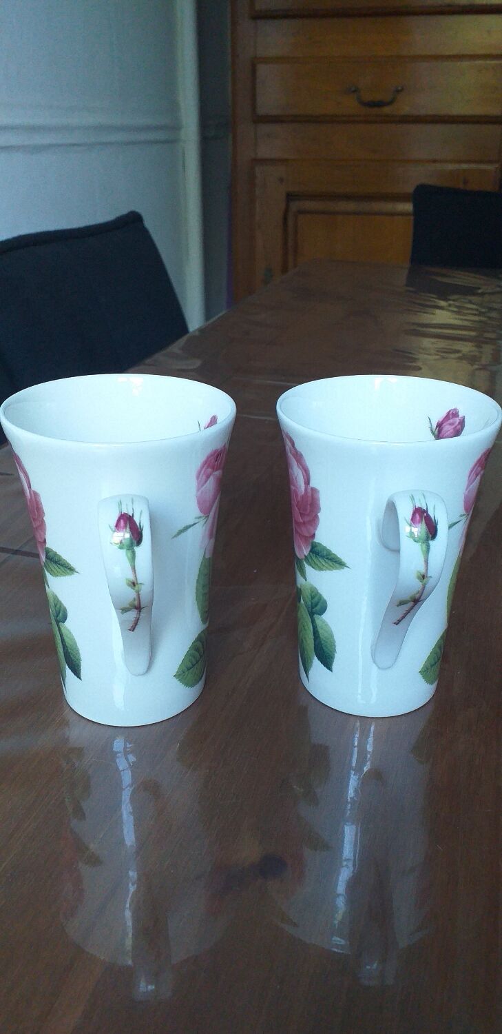 Mug versailles 40cl roy kirkham