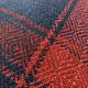 Vintage turkish handmade kilim cushion cover 40x60 cm