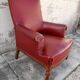 Fauteuil bergère Louis Philippe époque XXeme