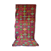 Moroccan carpet 191 x 415 cm