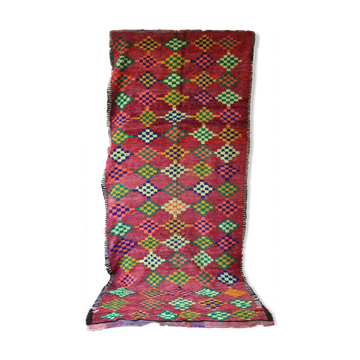 Tapis Marocain 191 x 415 cm
