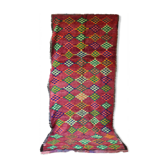 Tapis Marocain 191 x 415 cm