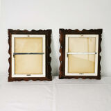 Ramy- antyramy, Brevete, Francja, lata 40