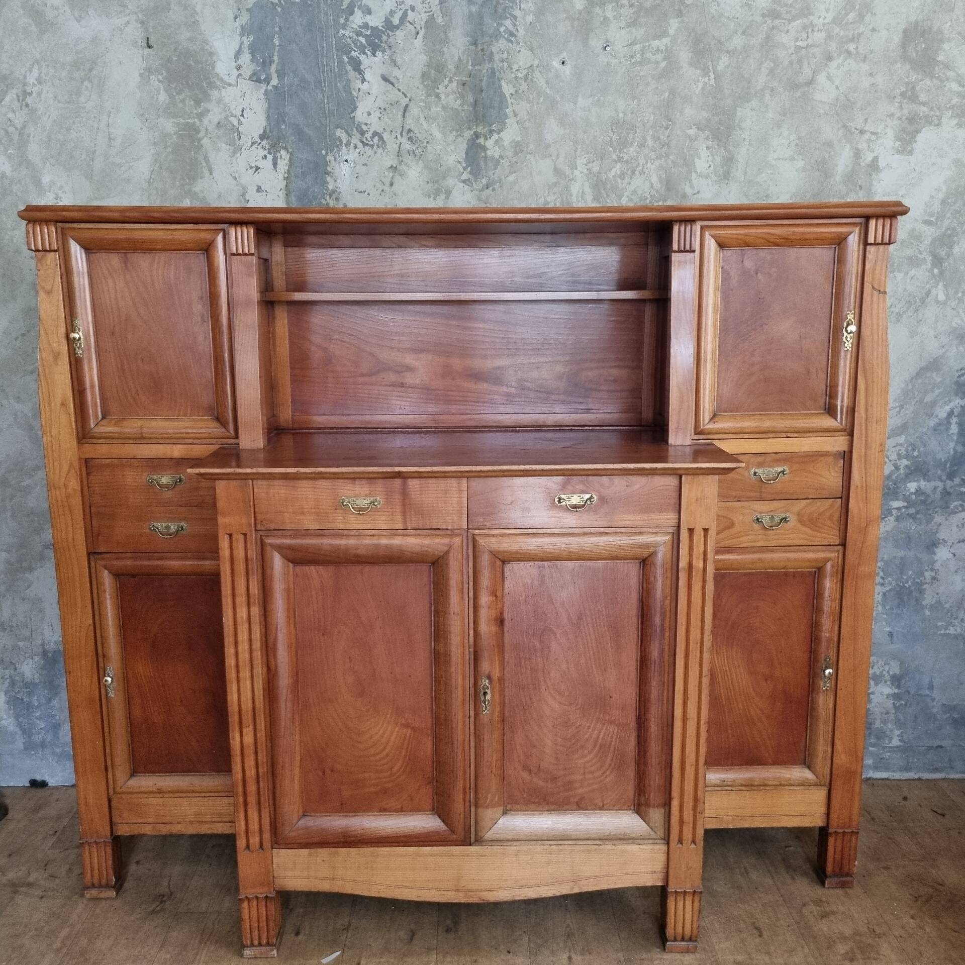 Sideboard, cupboard,