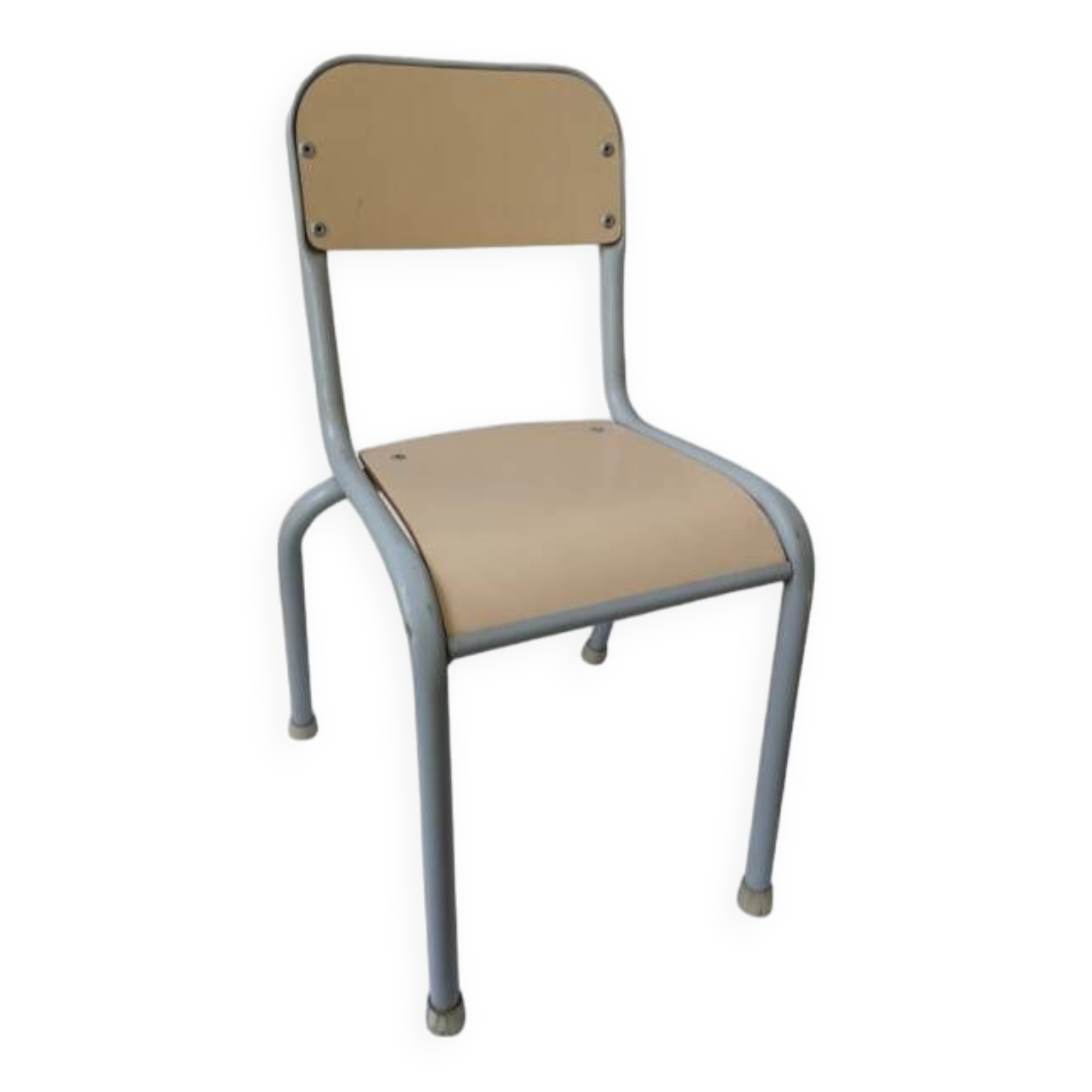 Mullca vintage retro children's chair