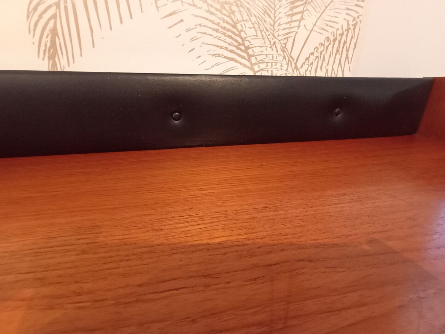 Small vintage piece of furniture