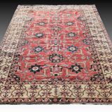 Ghazni oriental rug: 3.20 x 2.20 metres - Handmade