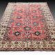Ghazni oriental rug: 3.20 x 2.20 metres - Handmade