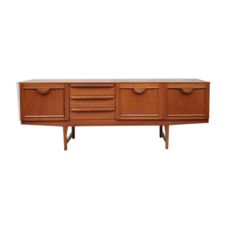 Stonehill teak sideboard