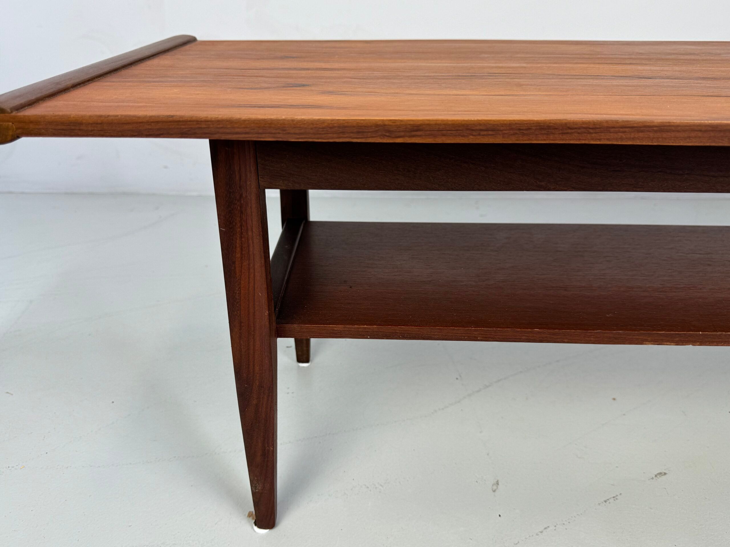 Table basse vintage