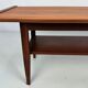 Table basse vintage