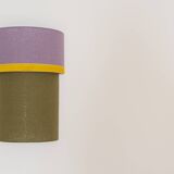 Lucien Wall Lamp / Reversible / Angélique Delaire /