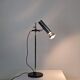 Spot desk lamp edited by Staff Leuchten, Germany, 70s