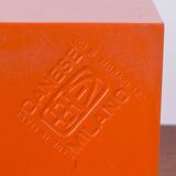 Cendrier Cubo – Bruno Munari – Danese Milano