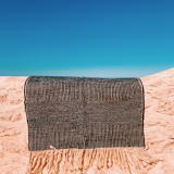 Tapis berbère - 150x96cm