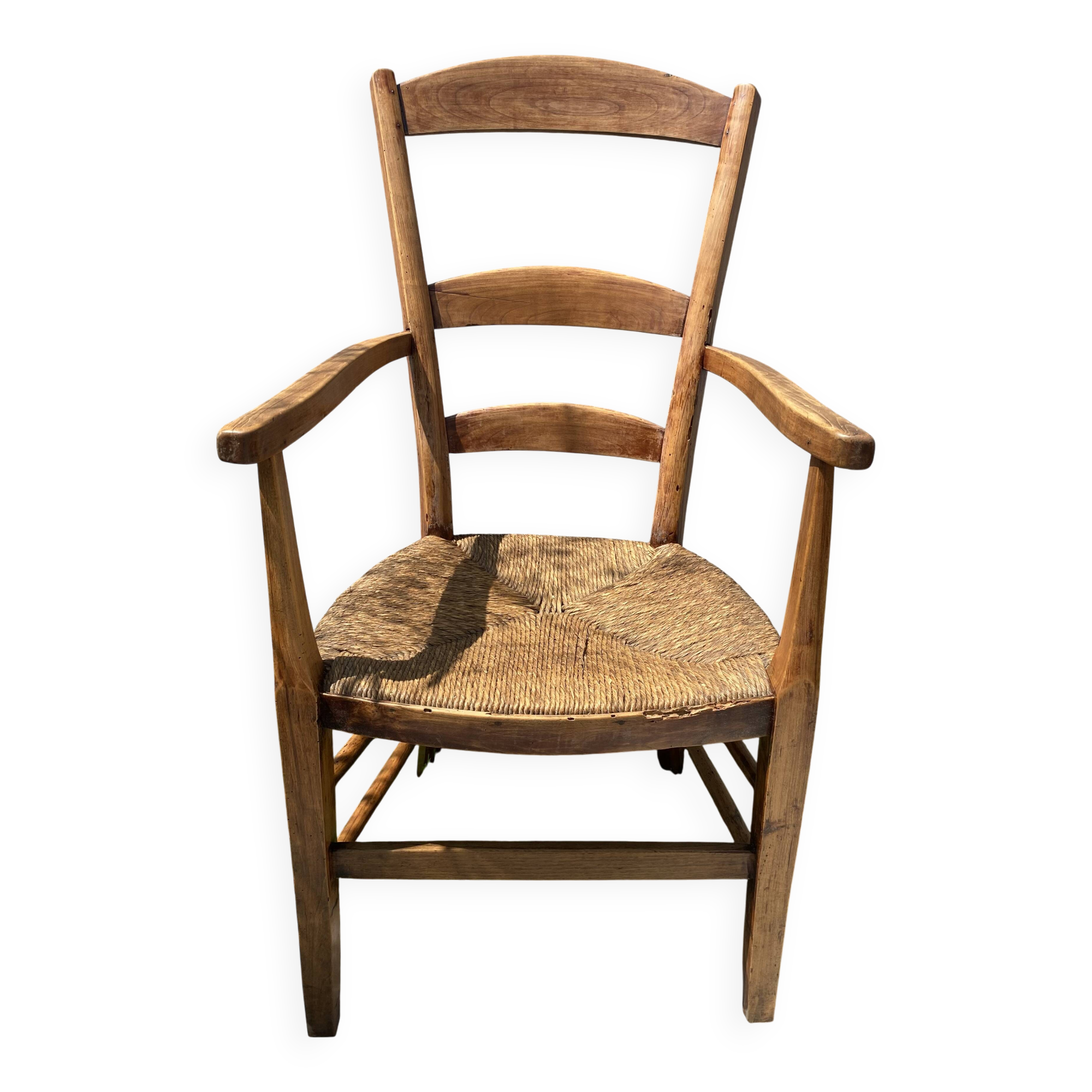 Fauteuil de campagne