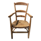 Fauteuil de campagne