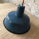 Hanging lamp from Wikasy A23, 1960