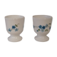 Arcopal eggcups duo