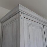 Armoire ancienne