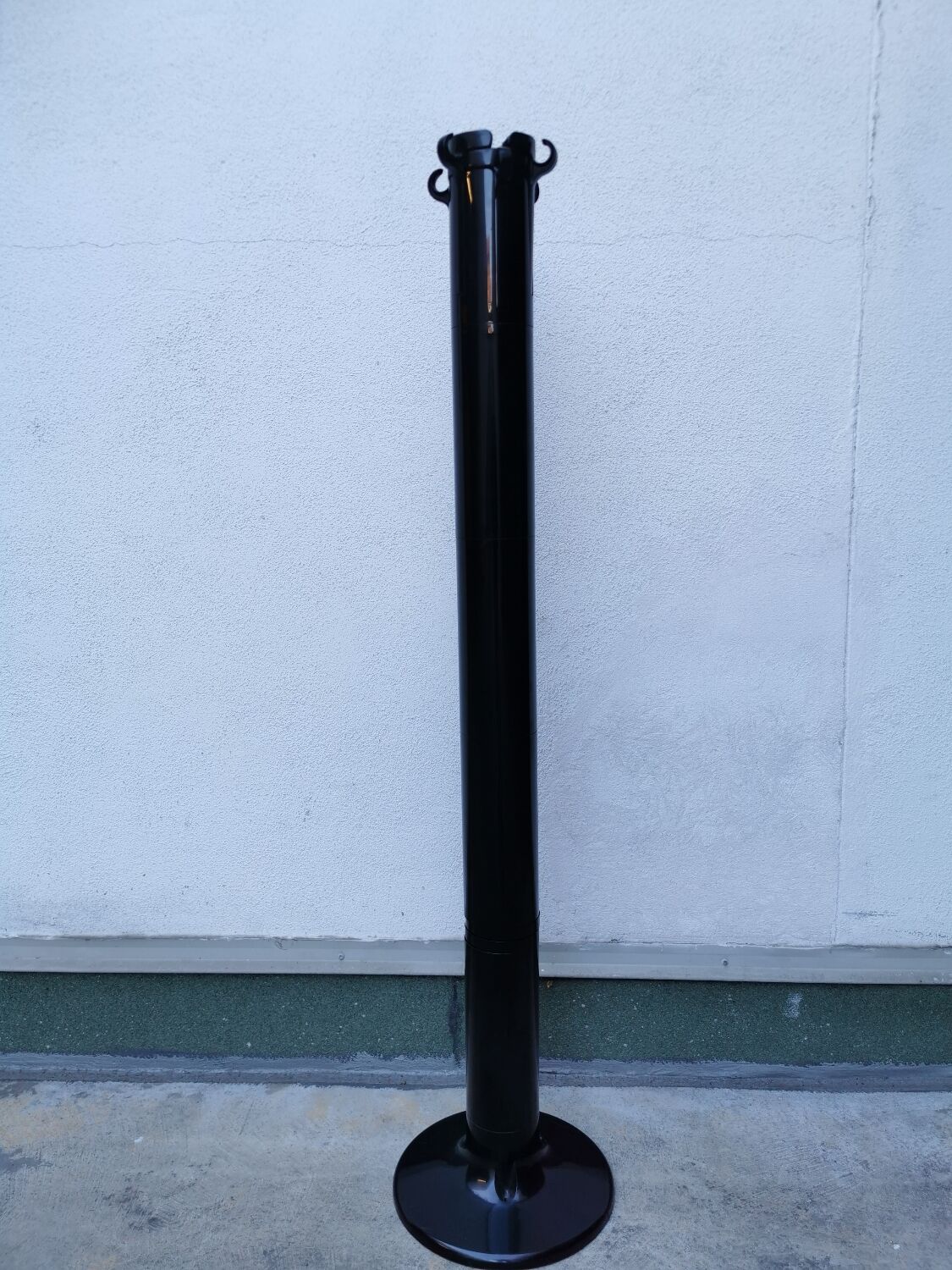 Coat rack by Giancarlo Piretti for Castelli