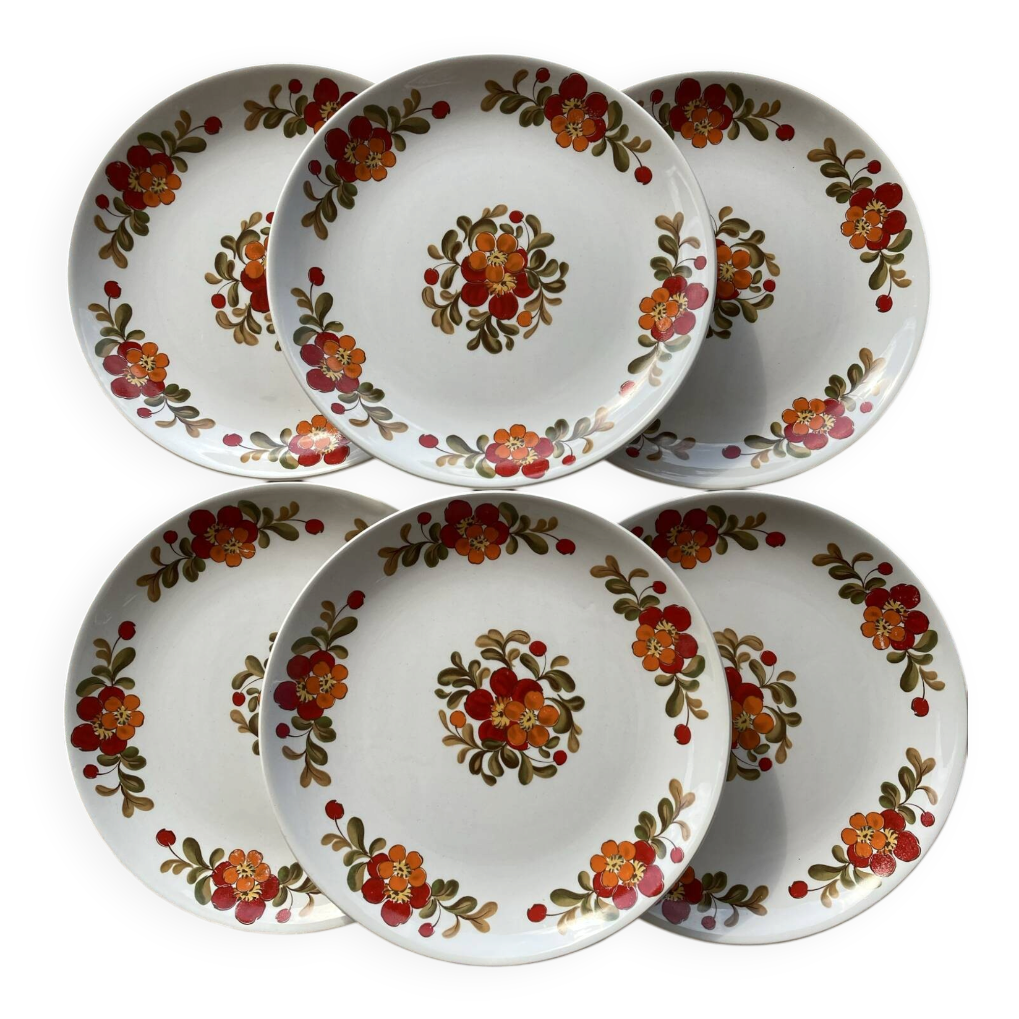 Manitoba plates, Moulin des Loups