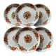Manitoba plates, Moulin des Loups
