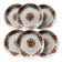 Manitoba plates, Moulin des Loups