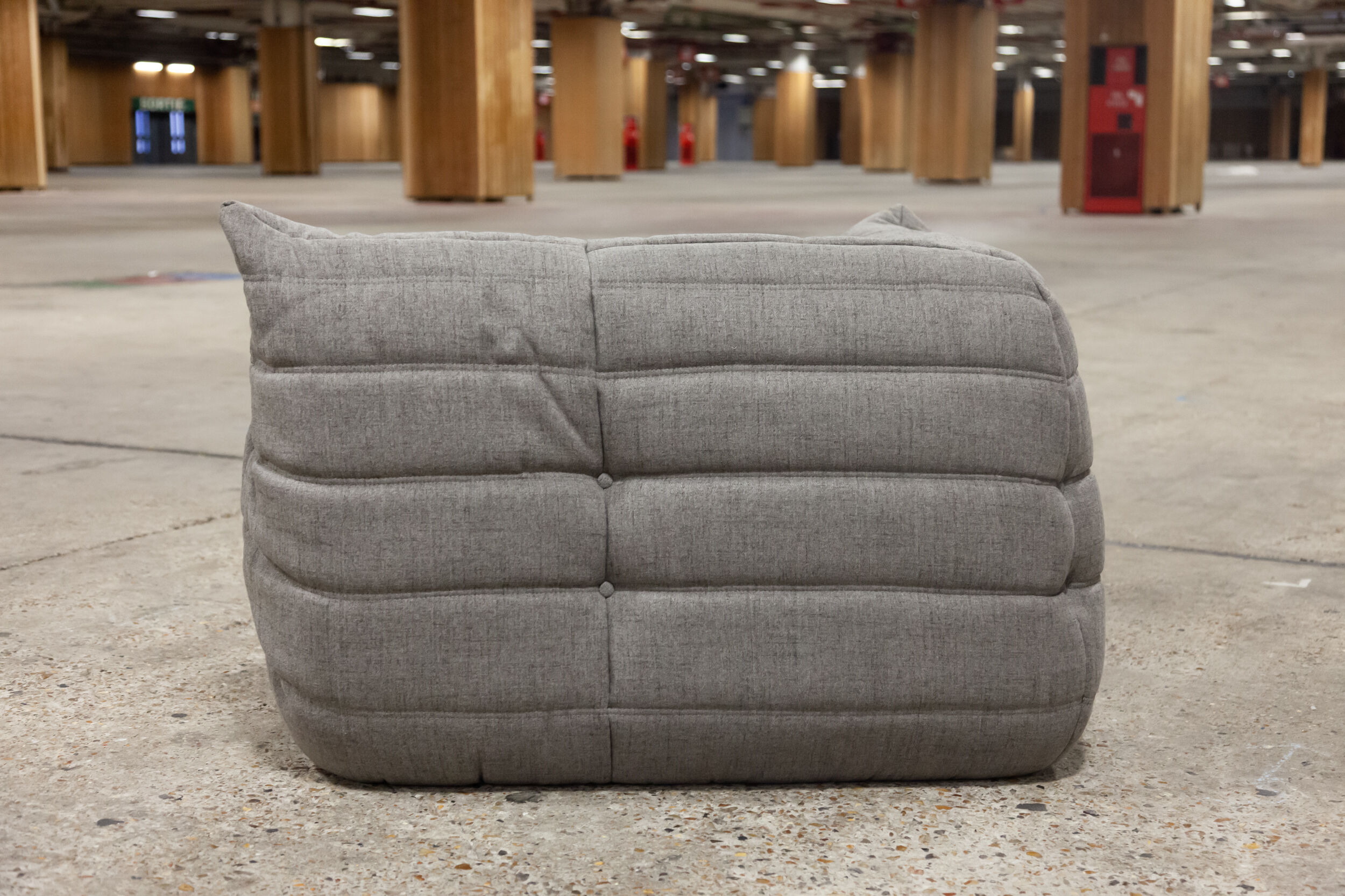 Togo set model designed by Michel Ducaroy 1973