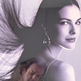 Frame Carole bouquet Just Jaeckin