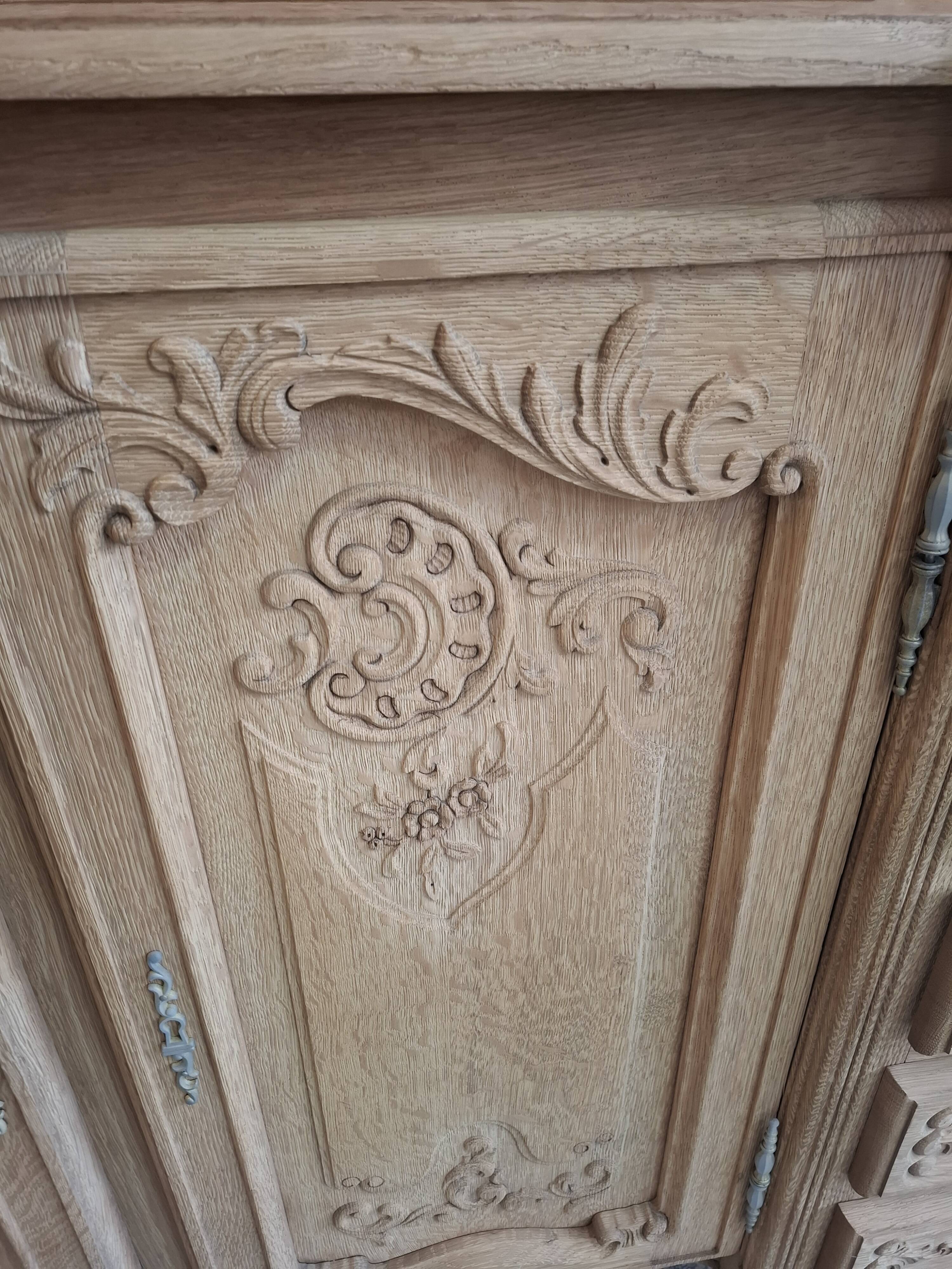 Enfilade louis 15