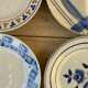 Terre de Fer plates