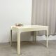 Bureau Ozoo blanc, Marc Berthier, 1968