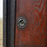 Japanese cabinet, 1930s