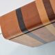 1970s italian coffee table by Massimo and Lella Vignelli for Casigliani
