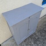 Parisian Buffet 1940s 1950s