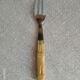 Box of 6 dessert forks