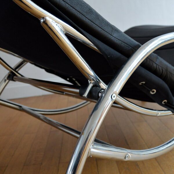 fauteuil Relax 1970