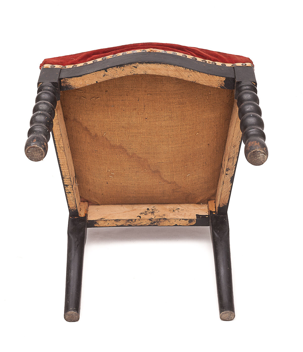 Prie-Dieu Napoleon III 1900