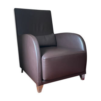 Fauteuil Cinna