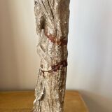 Statuette of Saint John the Baptist, late 18th century (from the Narbonne chapel)