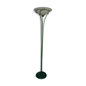 lampadaire style art déco