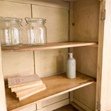 Buffet 2 corps ancien