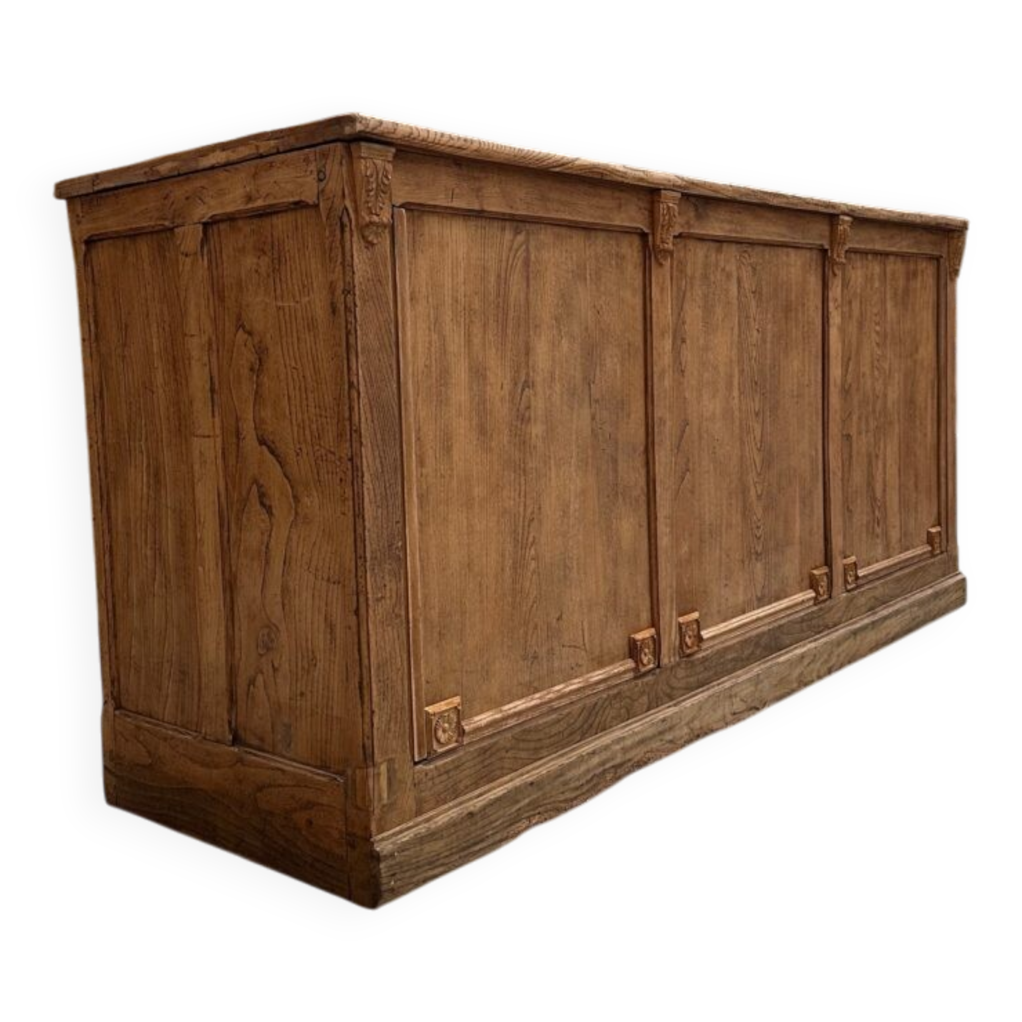 Trading counter early 20th century