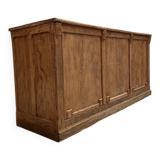 Trading counter early 20th century