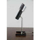 Mid-Century Adjustable Table Lamp, 1960s
