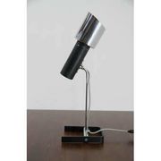 Lampe de table réglable du milieu du siècle, années 1960